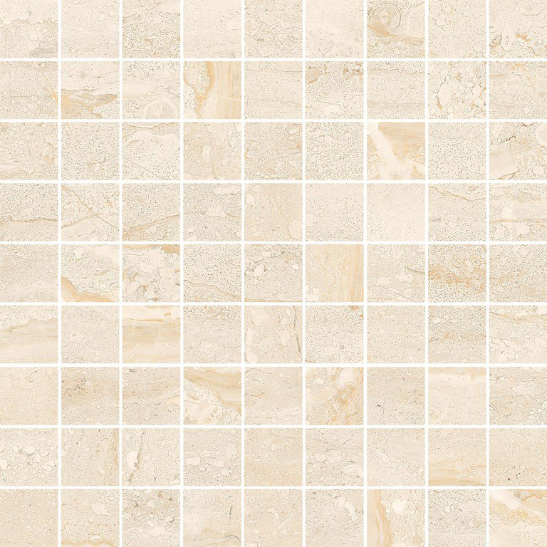 Cersanit Nanga Cream Mosaic WD983-001 mozaik 29,7 x 29,7
