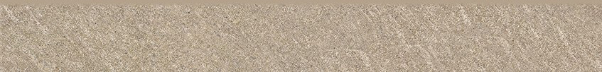 Cersanit Bolt Beige Matt ND090-011 lábazati elem 7,2x59,8 cm