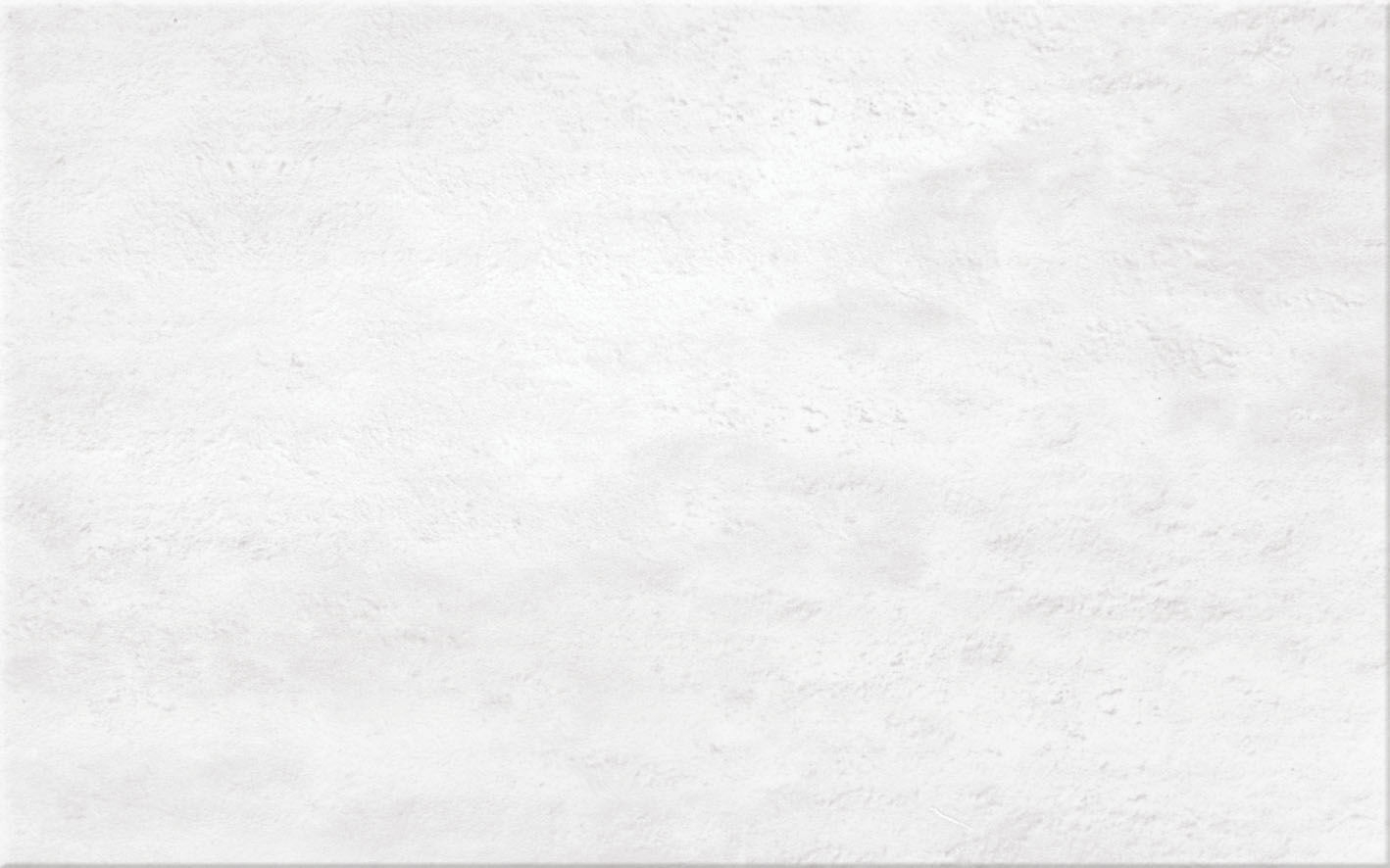 Cersanit falicsempe Cersanit Vivia white mat falicsempe
