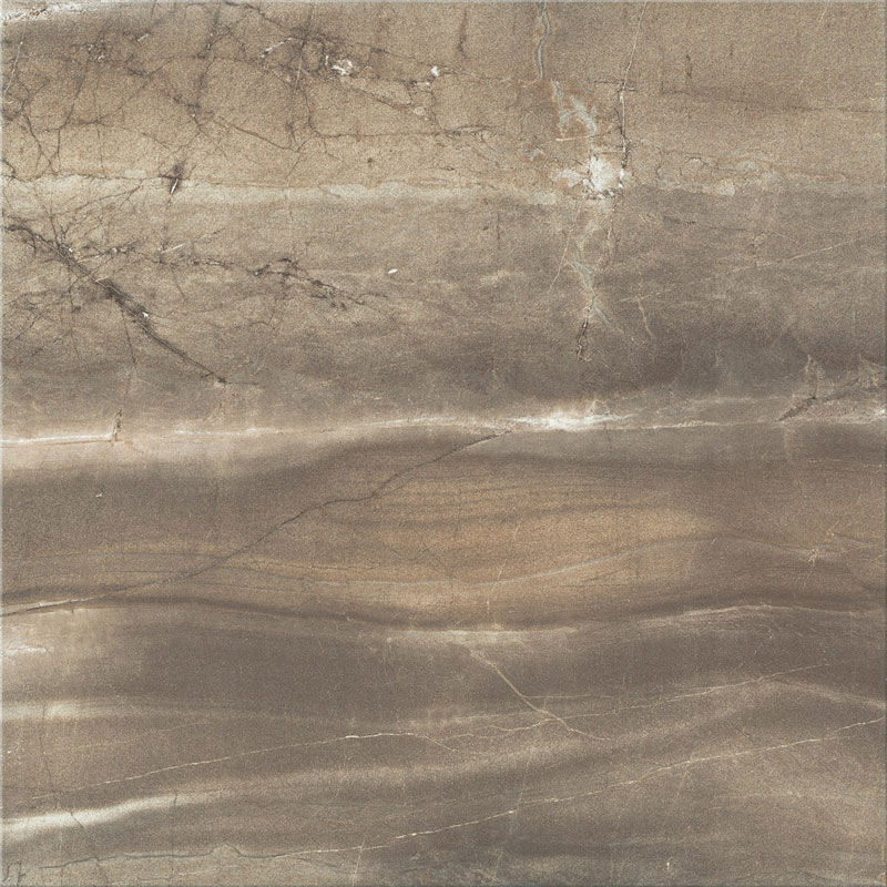 Cersanit padlólap Cersanit Rosta brown W429-002-1 padlólap