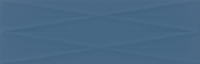 Cersanit Gravity Marine Blue Lines Structure Satin NT856-008-1 falicsempe 24 x 74