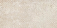Cersanit First Row beige matt pattern falicsempe 29,8x59,8 cm