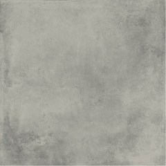 Cersanit Foggy Night Light Grey Matt falicsempe és padlólap 59,8x59,8 cm