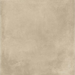 Cersanit Foggy Night Cream Matt falicsempe és padlólap 59,8x59,8 cm