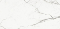 Cersanit Ginevra White Glossy Rect falicsempe 29,8x59,8 cm