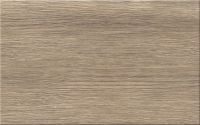 Cersanit Reina Brown falicsempe 25x40 cm
