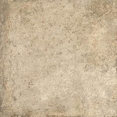Cersanit Toskana Rustic Cream Matt Rect padlólap 59,8x59,8 cm
