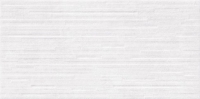 Cersanit Vidal White Str Satin Rect falicsempe 29,8x59,8 cm